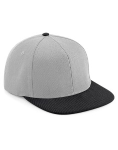 Šiltovka Original Flat Peak 6 Panel  - Beechfield