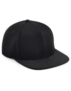Šiltovka Original Flat Peak 6 Panel  - Beechfield