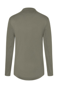 Pracovná košeľa s dlhými rukávmi Performance - Karlowsky