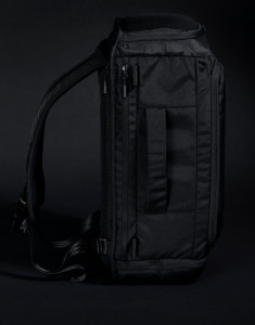 Ruksak Pitch Black 24 Hour Backpack - Quadra