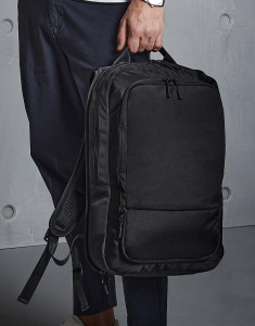 Ruksak Pitch Black 24 Hour Backpack - Quadra