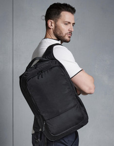 Ruksak Pitch Black 24 Hour Backpack - Quadra