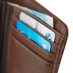 Peňaženka NuHide® Wallet - Quadra