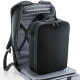 Ruksak Project Charge Security Backpack XL - Quadra