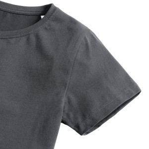 Dámske tričko Pure Organic - Russel