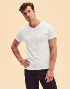 Tričko Iconic 150 V Neck - FOM