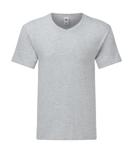 Tričko Iconic 150 V Neck - FOM