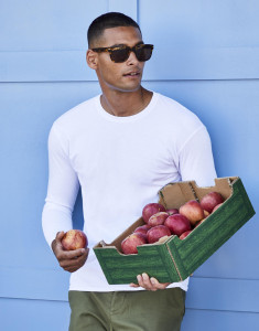 Tričko s dlhými rukávmi 150 Classic Long Sleeve T - FOM