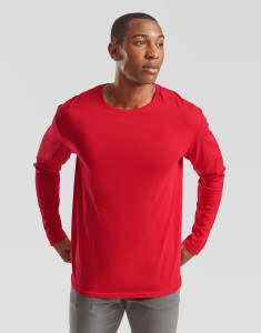 Tričko s dlhými rukávmi 150 Classic Long Sleeve T - FOM