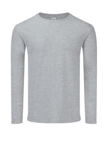 Tričko s dlhými rukávmi 150 Classic Long Sleeve T - FOM