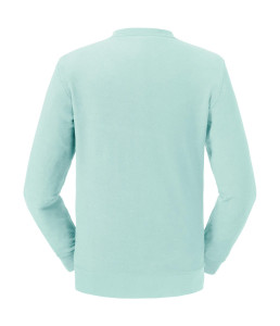 Obojstranná mikina Pure Organic  - Russel