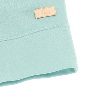 Obojstranná mikina Pure Organic  - Russel