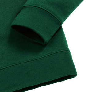 Detská mikina Kids' Authentic Raglan Sweat - Russel