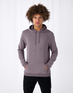 Mikina s kapucňou #Hoodie French Terry - B&C