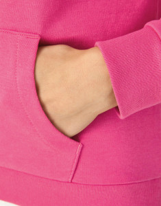 Dámska mikina #Hoodie /women French Terry - B&C