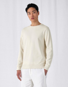 Mikina Inspire Crew Neck - B&C