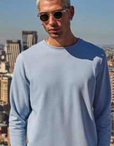 Mikina Inspire Crew Neck - B&C