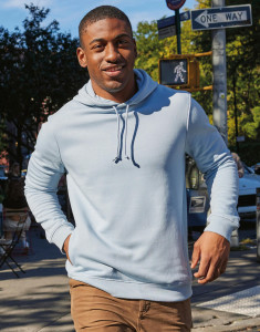 Mikina Inspire Hooded - B&C