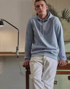 Mikina Inspire Hooded - B&C