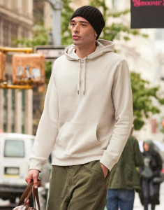 Mikina KING Hooded - B&C