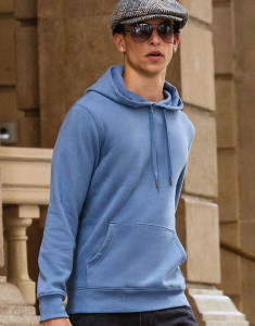 Mikina KING Hooded - B&C