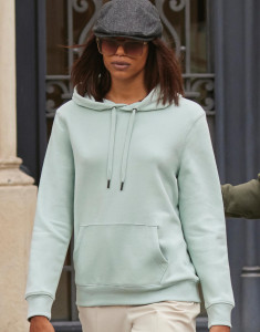 Mikina QUEEN Hooded - B&C