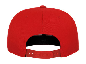Šiltovka Fitted Snapback - Classics