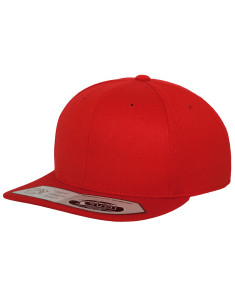 Šiltovka Fitted Snapback - Classics