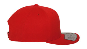 Šiltovka Fitted Snapback - Classics