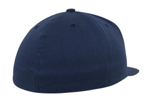 Šiltovka Flexfit Flat Visor - Flexfit