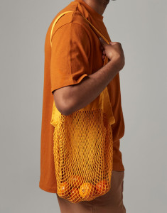 Pletená nákupná taška Mesh Grocery Bag - Westford Mill