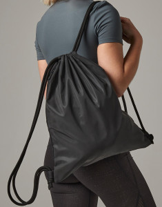 Vak Reflective Gymsac - Bag Base
