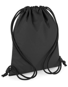 Vak Reflective Gymsac - Bag Base
