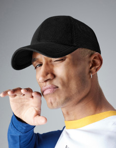 Šiltovka Jersey Athleisure Trucker - Beechfield