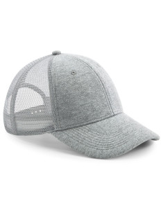 Šiltovka Jersey Athleisure Trucker - Beechfield