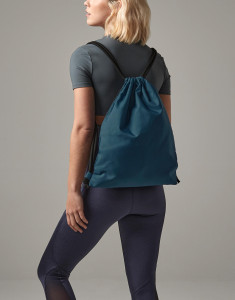 Vak Recycled Gymsac - Bag Base