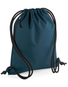 Vak Recycled Gymsac - Bag Base