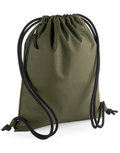 Vak Recycled Gymsac - Bag Base