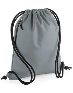 Vak Recycled Gymsac - Bag Base