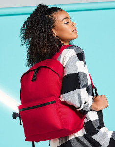 Ruksak Recycled  - Bag Base