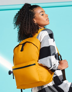 Ruksak Recycled  - Bag Base