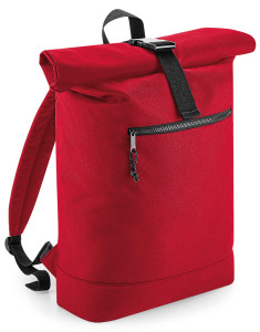 Ruksak Recycled Roll-Top - Bag Base