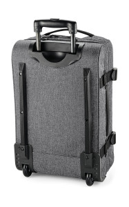 Kufor Escape Carry-On Wheelie - Bag Base