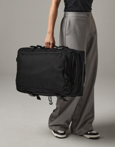 Kufor Escape Carry-On Wheelie - Bag Base