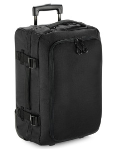 Kufor Escape Carry-On Wheelie - Bag Base