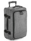 Kufor Escape Carry-On Wheelie - Bag Base