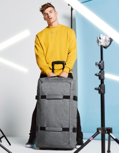 Kufor Check-In Wheelie - Bag Base