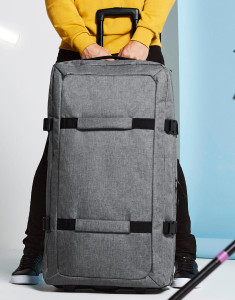 Kufor Check-In Wheelie - Bag Base