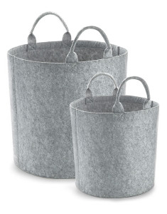 Úložná taška Felt Trug - Bag Base