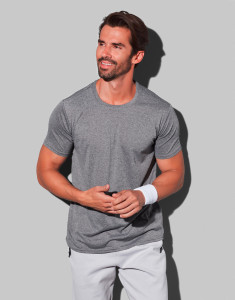 Pánske tričko Recycled Sports-T Move  - Stedman